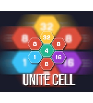 Unite Cell Steam Key GLOBAL